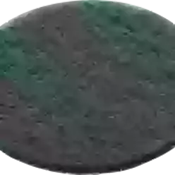 STF D125/0 green/10 125mm Sanding Vlies 